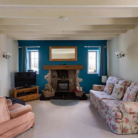 Llys Onnen - North Wales Holiday Cottage Mold Eksteriør bilde