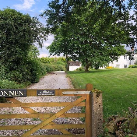 Llys Onnen - North Wales Holiday Cottage Mold Eksteriør bilde