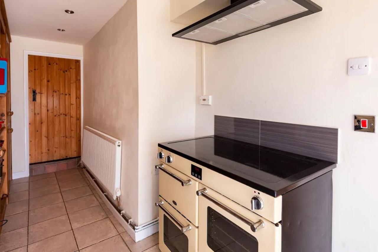 Llys Onnen - North Wales Holiday Cottage Mold Eksteriør bilde