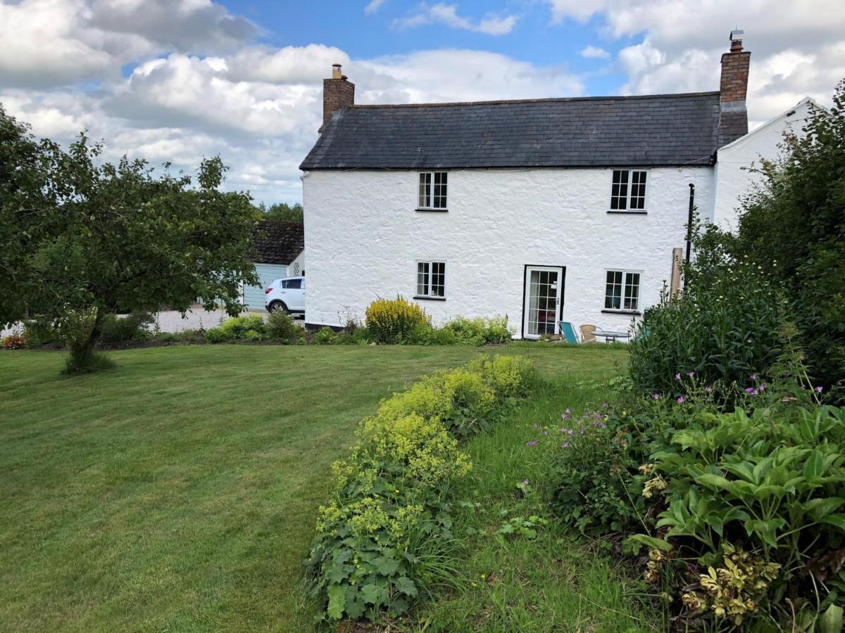 Llys Onnen - North Wales Holiday Cottage Mold Eksteriør bilde