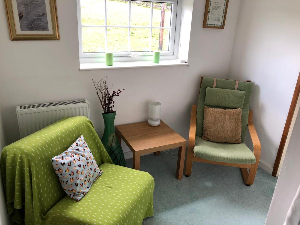 Llys Onnen - North Wales Holiday Cottage Mold Eksteriør bilde